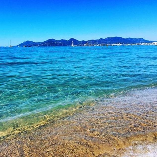 Romantic And New Apartment In The Famous Rue Meynadier In The Supercentre Of Cannes Eksteriør billede