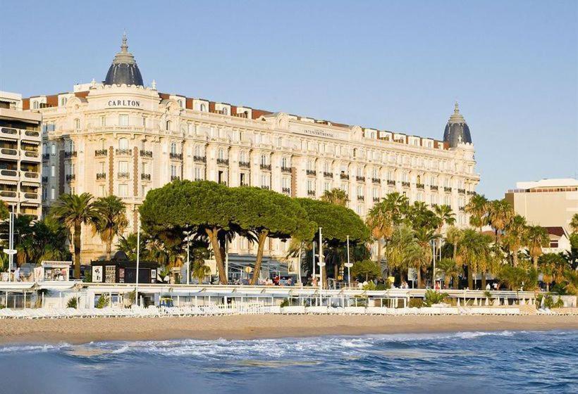 Romantic And New Apartment In The Famous Rue Meynadier In The Supercentre Of Cannes Eksteriør billede